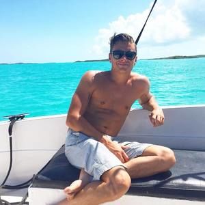 Meet your Posher, Anthony